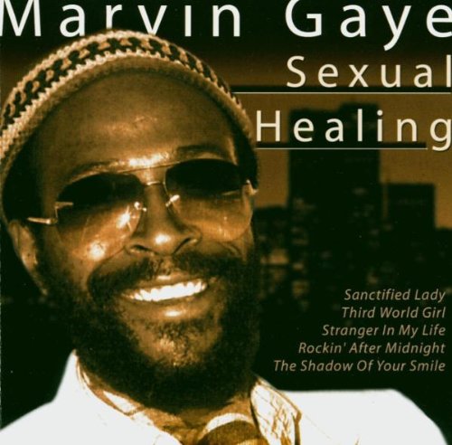 Marvin Gaye - 20th Century Masters: The Millennium Collection-Best of Marvin Gaye-Volume 2-The 70