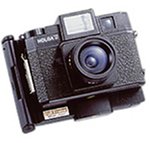 Polaroid HOLGA120S �J�����Z�b�g3