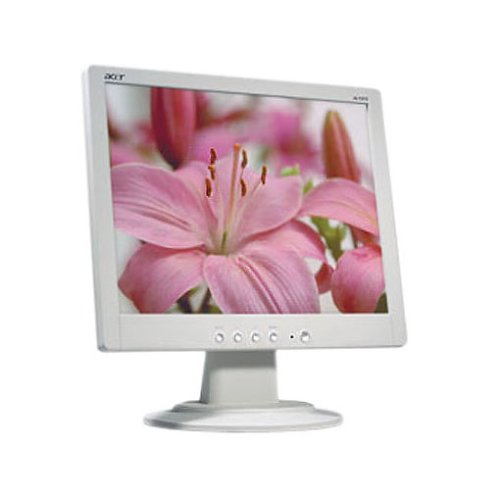 Acer AL1515 15-Zoll TFT-Monitor