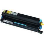 Kompaktanlagen: Konica Minolta Print Unit gelb