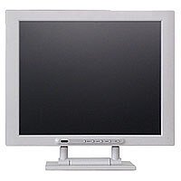 TFT Monitore: White - Monitors white box 17-Zoll TFT-Monitor beige (integr. Lautsprecher)