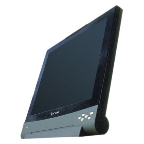 Elektronik Und Foto: AG neovo S-17A 17-Zoll TFT-Monitor schwarz/ anthrazit (DVI)
