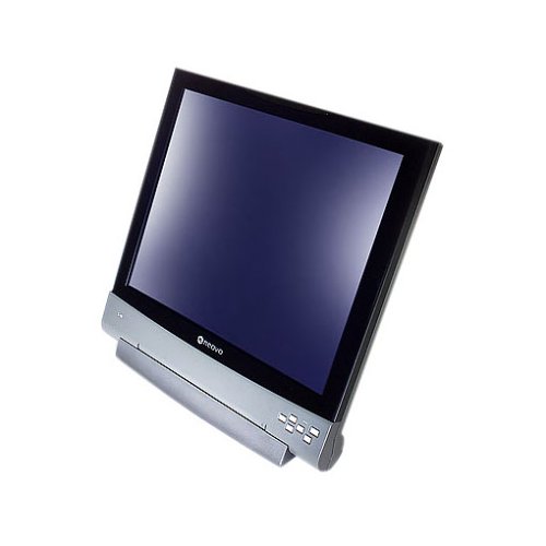 Elektronik Und Foto: AG neovo S-19D 19-Zoll TFT-Monitor schwarz/anthrazit (DVI)