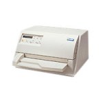Festplatten: Seiko Precision FB-300 Nadeldrucker