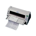 Festplatten: Seiko Precision FB-600 Nadeldrucker