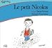 Vente de Livres.com : Le Petit Nicolas (CD audio)