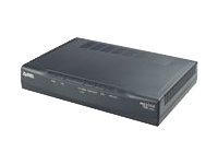 PDAs: Zyxel Prestige P791 DSL Modem Router