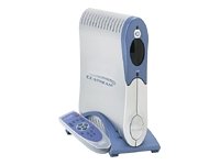 Festplatten: SMC SMCWMR-AG Networds Wireless Multimedia Receiver