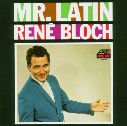 Mr. Latin