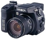 Konica Minolta DIMAGE A2