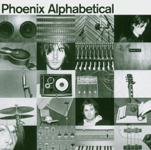 Phoenix - Alphabetical - 2004 - Zortam Music