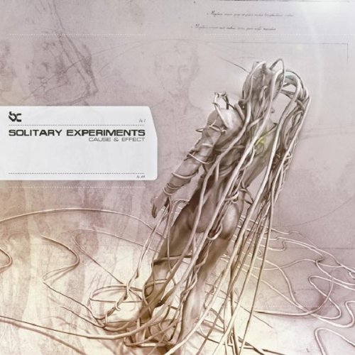 Solitary Experiments - Cause & Effect - Zortam Music