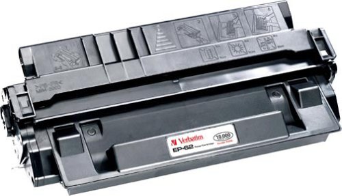 Verst&auml;rker und Receiver: Verbatim Toner (10.000 Seiten) f�r HP 5000, N, DN, GN, 5100, TN, DTN