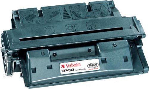 Verst&auml;rker und Receiver: Verbatim Toner (10.000 Seiten) f�r HP 4000, N, TN, SE, 4050SE