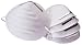 Draper 18063 Dust Mask 5Pc Pack  