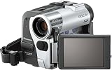 Panasonic NV-GS55K-S デジタルビデオカメラ シルバー