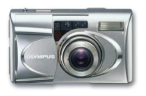 DVD Player: Olympus �[mju:] V QD Kit