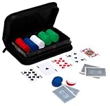 Texas Hold em Professional Poker Portfolio