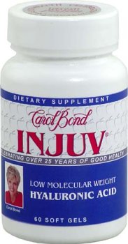 INJUV, 60 SOFTGEL