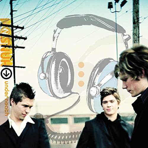 Hanson - Misery Lyrics - Zortam Music