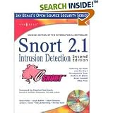 Snort 2.1 Intrusion Detection, Second Edition