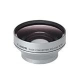Canon WD H34 - Converter