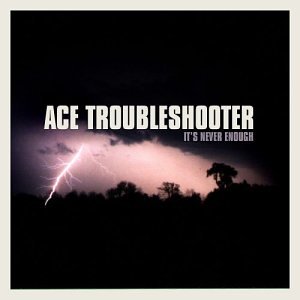 Ace Troubleshooter - It