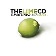 The Lime CD