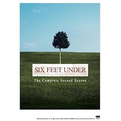 Six Feet Under - The Complete Second Season