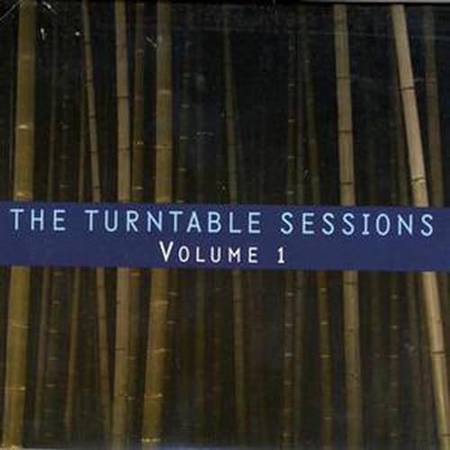 The Turntable Sessions, Vol. 1