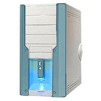 Camcorder: Case Miditower ATX 300W PS Beige/Grey USB/AUDIO/Firewire