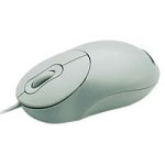 Camcorder: Cherry POWER WHEELMOUSE optische Maus