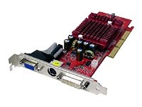 Handys Ohne Vertrag: Gainward NVidia GeForce FX PowerPack! Pro 660 TV-DVI FX -5200 128 MB TV-Out DVI Grafikkarte, Retail