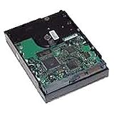 HP hard drive - 160 GB - SATA-150 ( DE706A )
