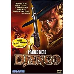 Django (2-Disc Limited Edition)