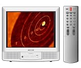 Sylvania 6615LE 15" Stereo LCD Flat-Panel TV