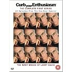 Curb Your Enthusiasm by 