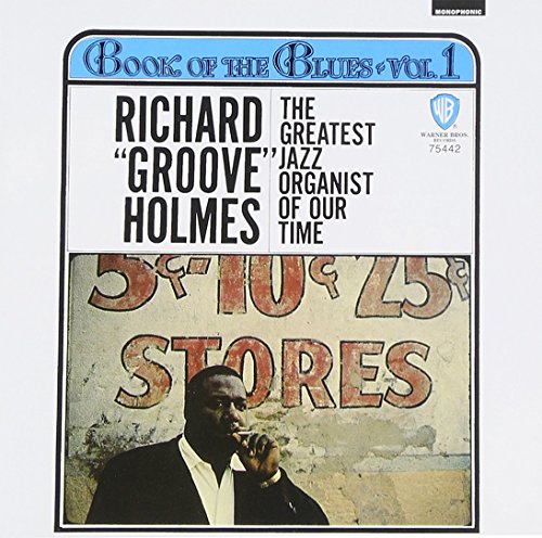 Book of the Blues, Vol. 1