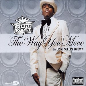 Sleepy Brown - Way You Move, Pt. 2 - Zortam Music