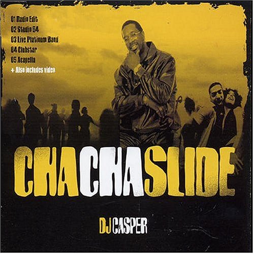 DJ Casper - Cha Cha Slide - Zortam Music