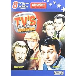 TV's Lost Shows Collection