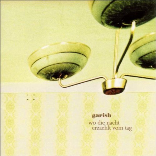 Garish - Anderswo Lyrics - Zortam Music