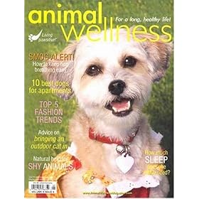 Animal Wellness