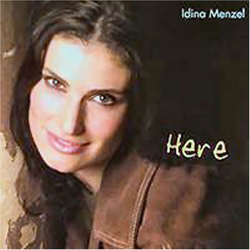 Idina Menzel - Here - Zortam Music