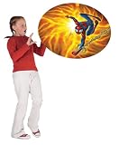 Spider-Man Fireball Hover Disc