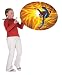 Spider-Man Fireball Hover Disc