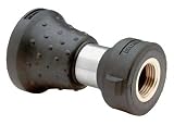 Bon-Aire HN-10C Original Ultimate Hose Nozzle (Stainless Steel)