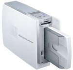 SONY DPP-EX50 デジタルフォトプリンター