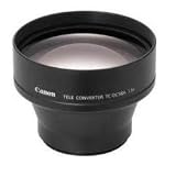 CANON TC-DC58A Tele Conversion Lens for PowerShot Pro 1 - focal length 300mm