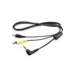 Camcorder: Canon AVC-DC300 Kabel
